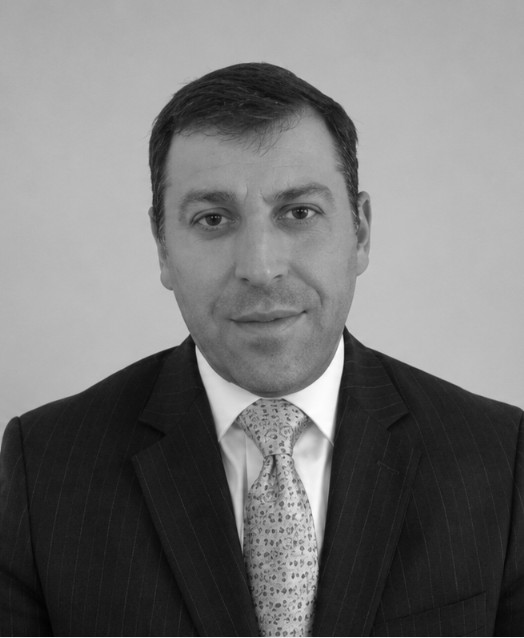 Joseph Baum